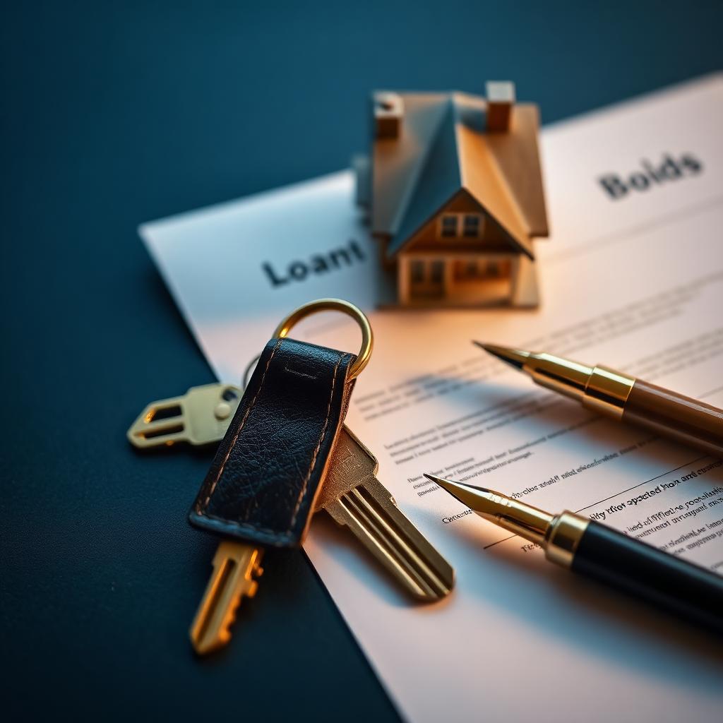 Housing & Other Loan Solutions