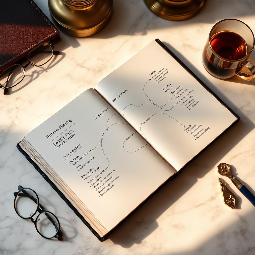 Holistic Financial Planning