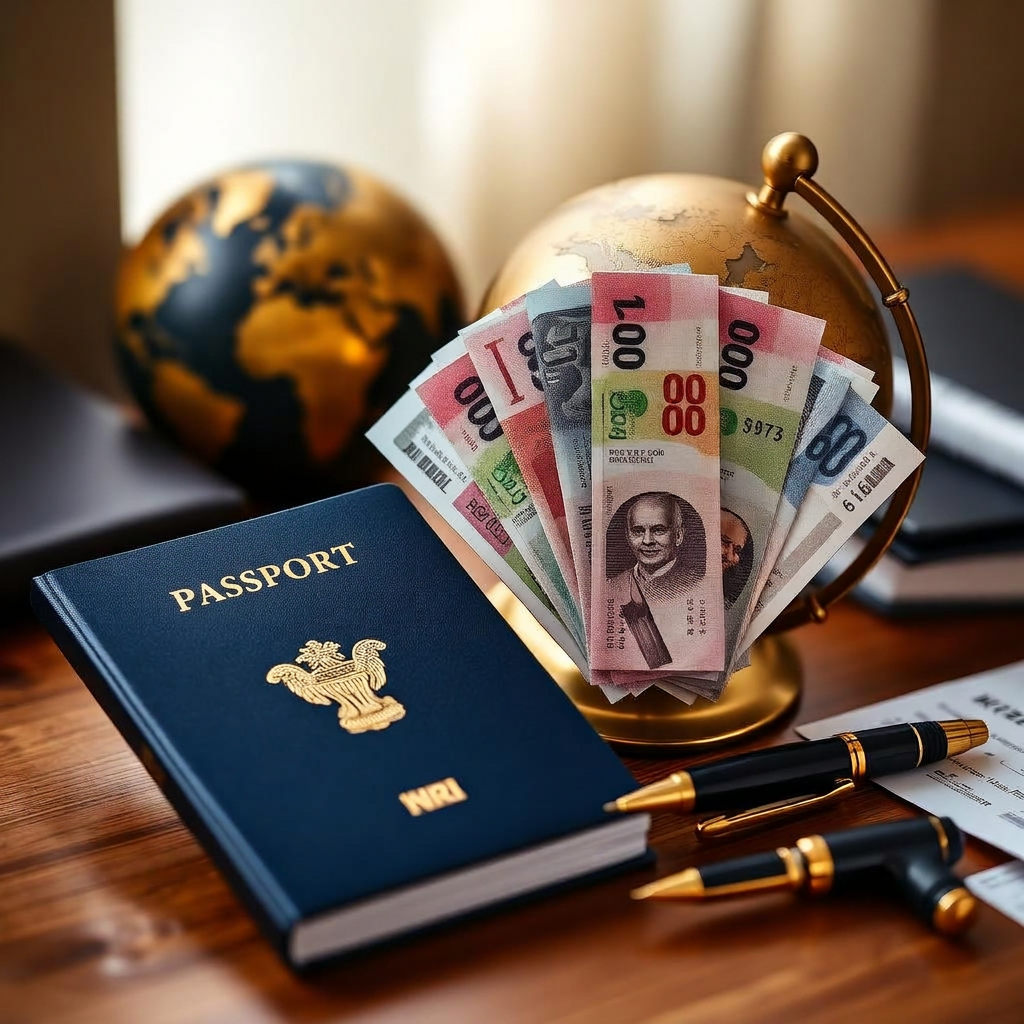 NRI Solutions
